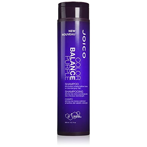  Joico Color Endure Purple Shampoo