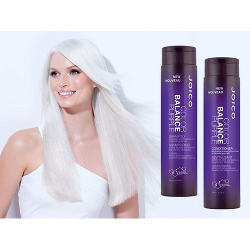  Joico Color Balance Purple Shampoo