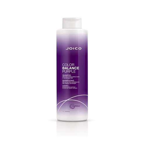  Joico Color Balance Purple Shampoo