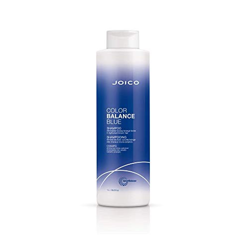  Joico Color Balance Blue Shampoo