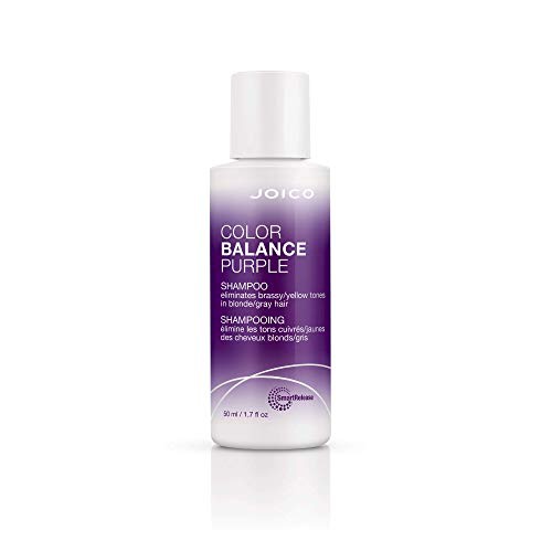  Joico Color Balance Purple Shampoo