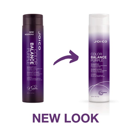  Joico Color Balance Purple Shampoo