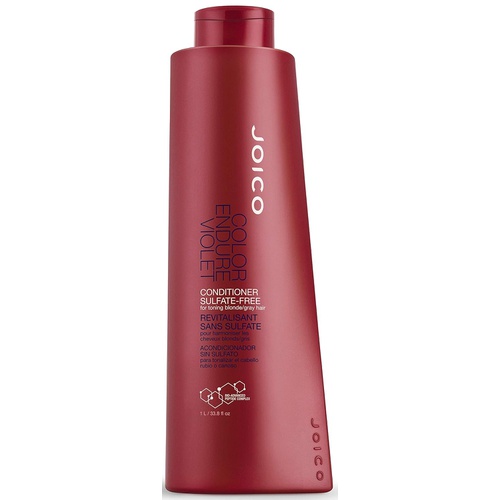  Joico Color Endure Violet Conditioner For Long-Lasting Color | Lock Moisture & Add Shine | Sulfate -Free | For Cool Blonde and Gray Hair