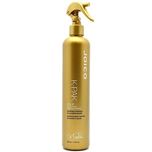  Joico K-Pak Professional H.K.P. Liquid Protein Chemical Perfector, 11.8 Fl Oz