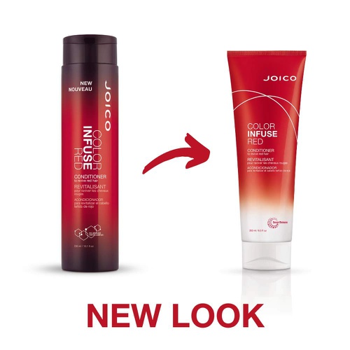  Joico Color Infuse Red Conditioner