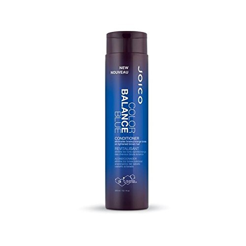  Joico Color Balance Blue Conditioner, 10.14