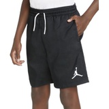 Big Boys Jumpman Mesh-Lined Drawstring Shorts