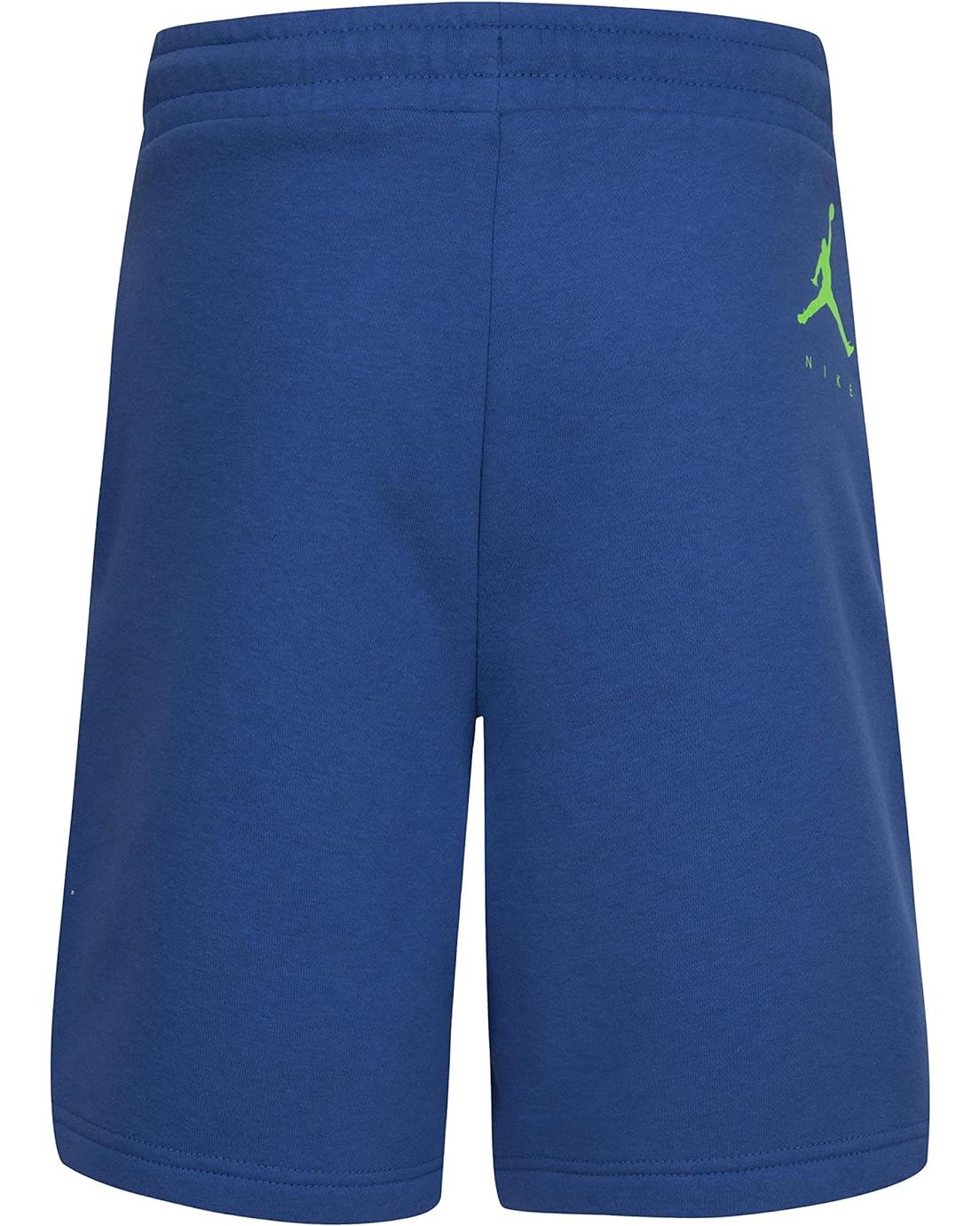  Jordan Kids Jumpman X Nike Fleece Shorts (Big Kids)