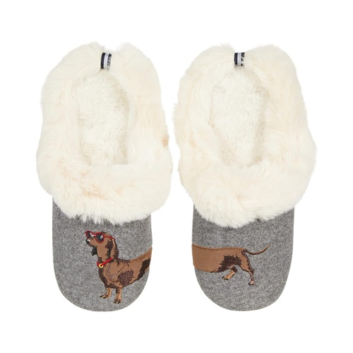  Joules Slippet Luxe