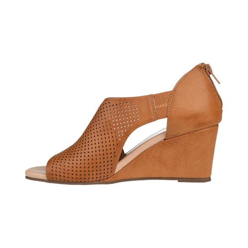  Journee Collection Comfort Foam Aretha Wedge