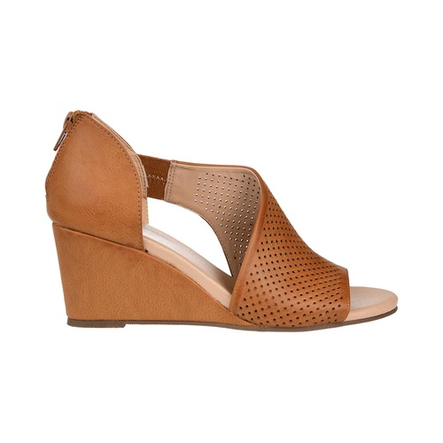  Journee Collection Comfort Foam Aretha Wedge