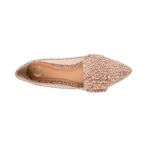  Journee Collection Audrey Flat