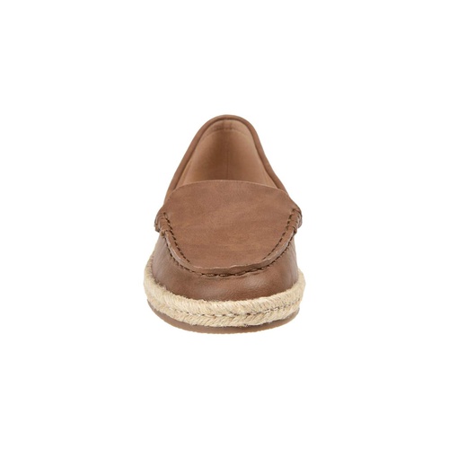  Journee Collection Comfort Foam Balie Espadrille Flat