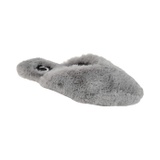 Journee Collection Faux Fur Sundown Slipper