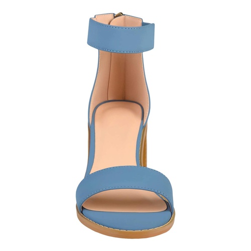  Journee Collection Percy Sandal