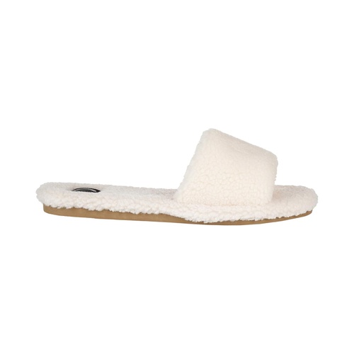  Journee Collection Faux Fur Sunlight Slipper