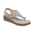 Journee Collection Mckell Sandal