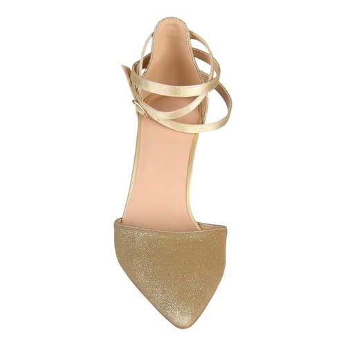  Journee Collection Luela Pump