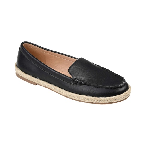  Journee Collection Comfort Foam Balie Espadrille Flat