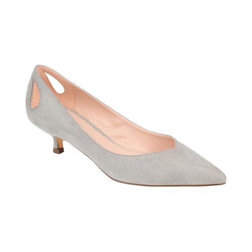  Journee Collection Goldie Kitten Heel