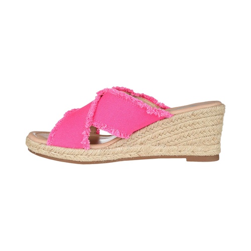  Journee Collection Comfort Foam Shanni Wedge