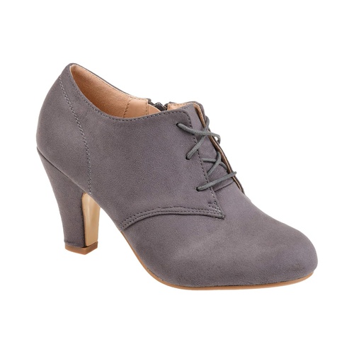  Journee Collection Leona Bootie