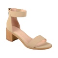 Journee Collection Percy Sandal