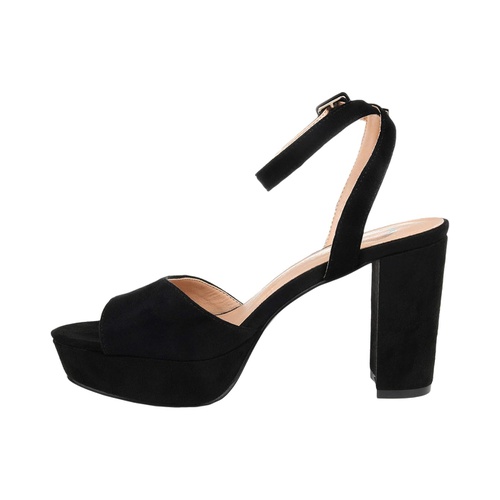  Journee Collection Nairri Pump