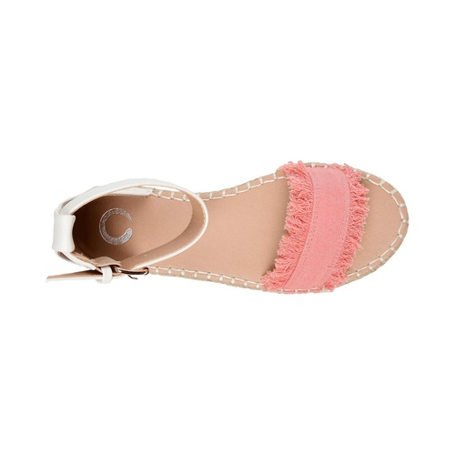  Journee Collection Comfort Foam Tristeen Sandal