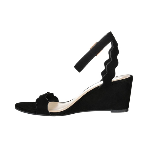  Journee Collection Loucia Wedge