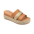 Journee Collection Comfort Foam Whitty Sandal