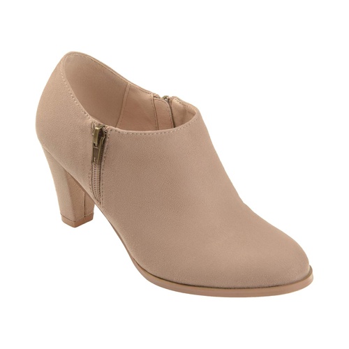  Journee Collection Sanzi Bootie