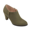 Journee Collection Sanzi Bootie