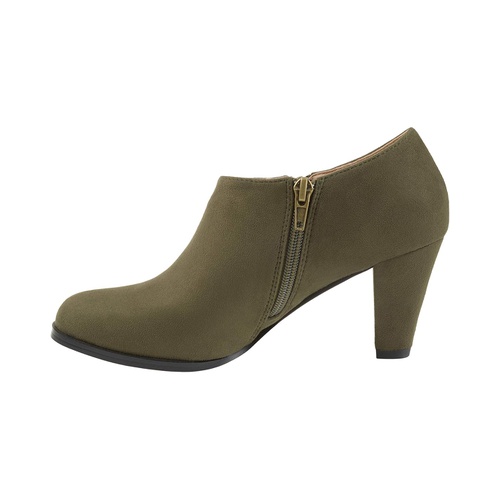  Journee Collection Sanzi Bootie