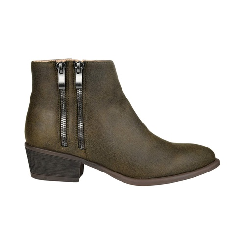  Journee Collection Jayda Bootie