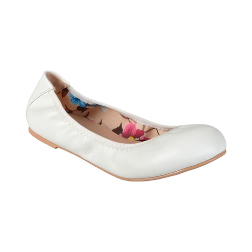  Journee Collection Lindy Flat