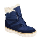 Journee Collection Comfort Foam Slope Winter Boot