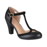 Journee Collection Olina Pump