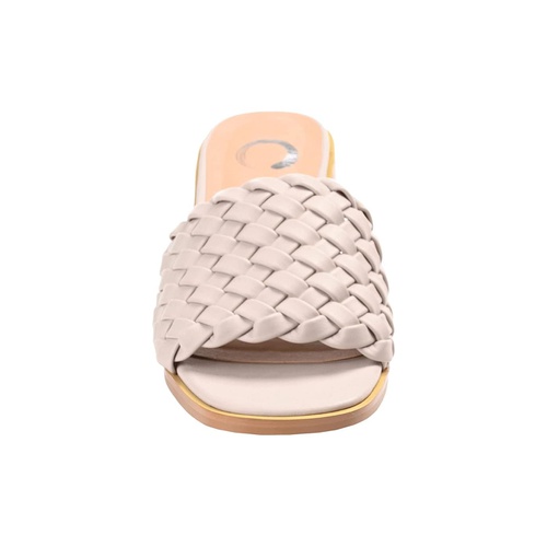  Journee Collection Fylicia Mule