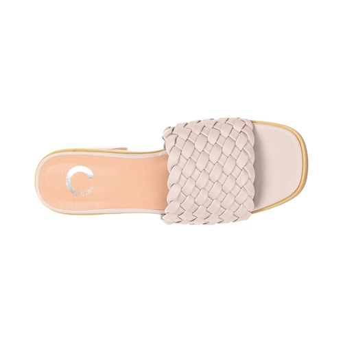  Journee Collection Fylicia Mule