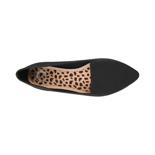  Journee Collection Comfort Foam Vickie Flat