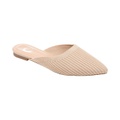 Journee Collection Aniee Mule