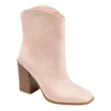 Journee Collection Tru Comfort Foam Brekinn Bootie