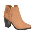 Journee Collection Comfort Foam Jessica Bootie