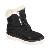 Journee Collection Comfort Foam Slope Winter Boot