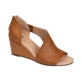 Journee Collection Comfort Foam Aretha Wedge