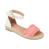 Journee Collection Comfort Foam Tristeen Sandal