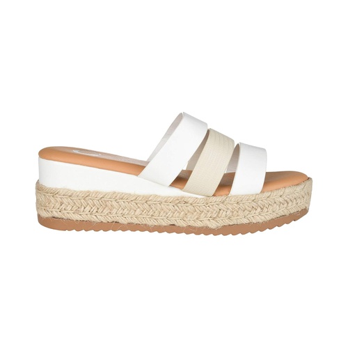  Journee Collection Comfort Foam Whitty Sandal
