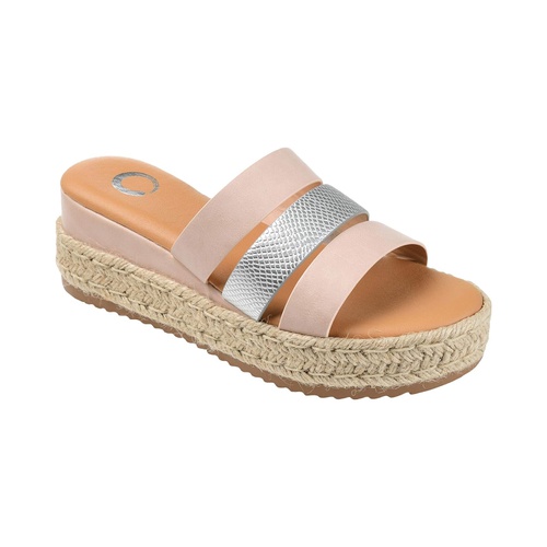  Journee Collection Comfort Foam Whitty Sandal