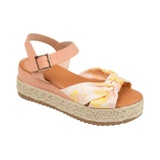 Journee Collection Comfort Foam Adriann Sandal